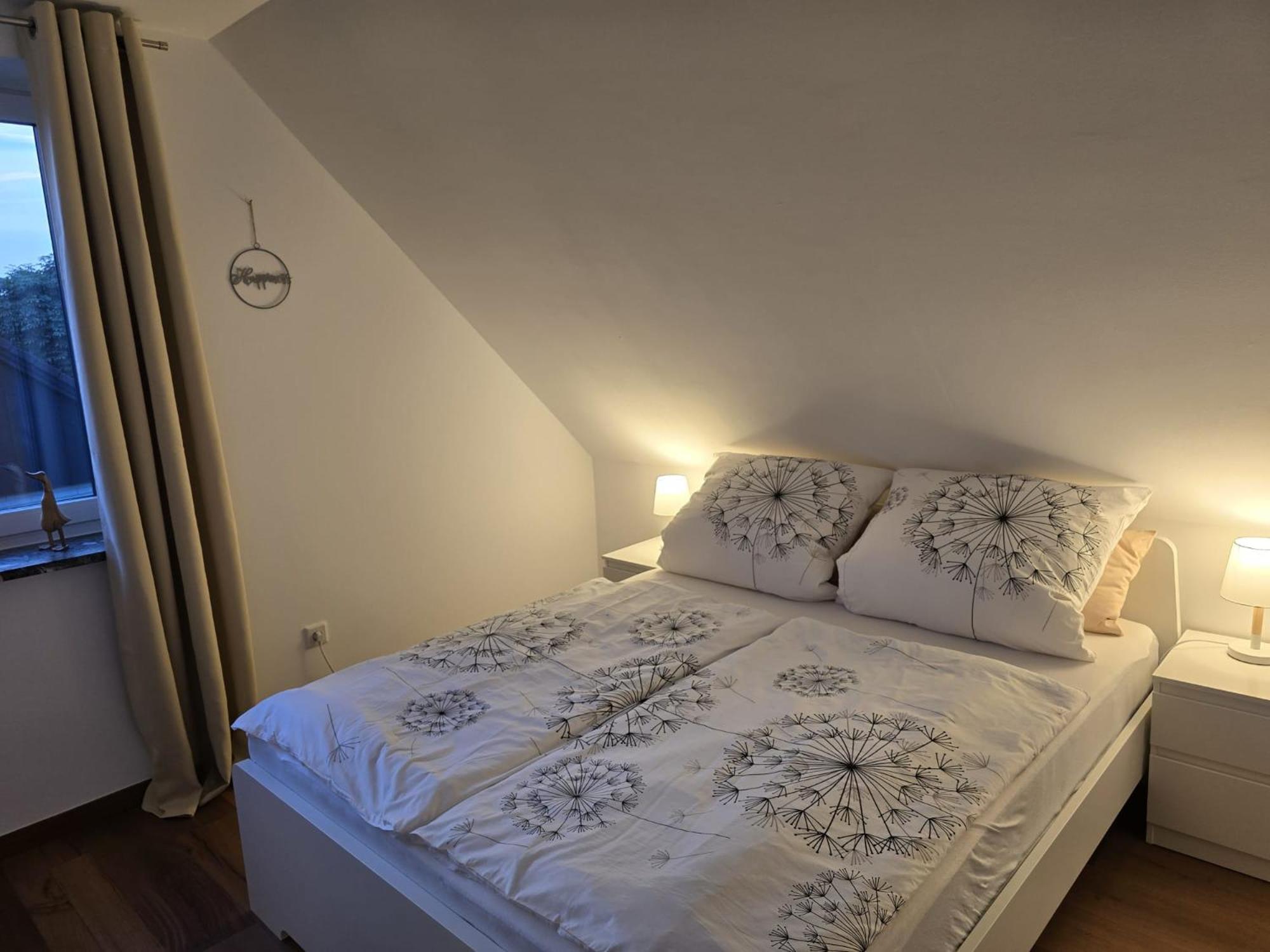 Ferienwohnung Morgensonne Moelln Buitenkant foto